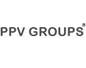 PPV GROUPS Logo